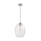 Nuvo Fixture, Pendant, 1-Light, Incandescent, 60W, 120V, T9, Medium Base, Height: 19.13 60/7037 - alternate 2